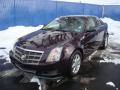 2009 CTS 4 AWD Sedan #8