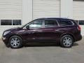 2009 Enclave CXL AWD #4