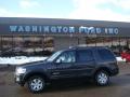 2007 Explorer XLT 4x4 #1