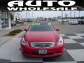 2007 G 35 S Sport Sedan #2