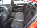 2007 G 35 S Sport Sedan #7