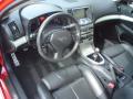 2007 G 35 S Sport Sedan #9