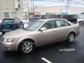 2007 Sonata SE V6 #1