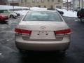2007 Sonata SE V6 #4