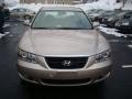 2007 Sonata SE V6 #8