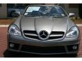 2009 SLK 350 Roadster #2