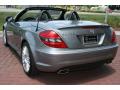 2009 SLK 350 Roadster #4