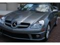 2009 SLK 350 Roadster #20