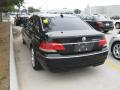 2008 7 Series 750Li Sedan #2