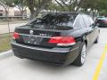 2008 7 Series 750Li Sedan #3