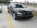 2008 7 Series 750Li Sedan #4