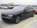 2007 7 Series 750Li Sedan #1