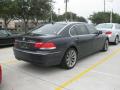 2007 7 Series 750Li Sedan #3