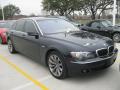 2007 7 Series 750Li Sedan #4