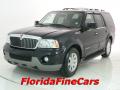 2004 Navigator Luxury #1