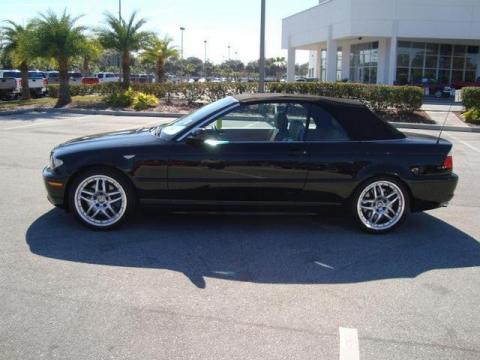 Bmw 330ci Convertible For Sale. Used 2005 BMW 3 Series 330i