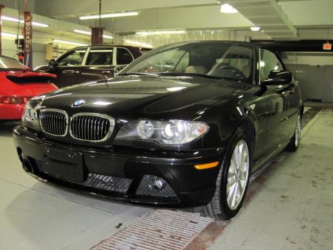 Jet Black BMW 3 Series 330i Convertible. Click to enlarge. Jet Black BMW 3 Series 330i Convertible. Click to enlarge.
