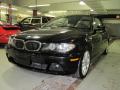 2006 3 Series 330i Convertible #1 2006 3 Series 330i Convertible #1