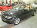 2006 3 Series 330i Convertible #22 2006 3 Series 330i Convertible #22