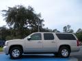 2008 Suburban 1500 LT #2