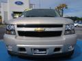 2008 Suburban 1500 LT #8