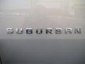 2008 Suburban 1500 LT #9