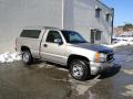 2000 Sierra 1500 SLE Regular Cab 4x4 #5