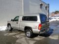 2000 Sierra 1500 SLE Regular Cab 4x4 #8