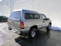 2000 Sierra 1500 SLE Regular Cab 4x4 #9