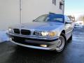2001 7 Series 740iL Sedan #1