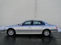 2001 7 Series 740iL Sedan #2