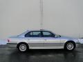 2001 7 Series 740iL Sedan #3