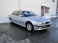 2001 7 Series 740iL Sedan #5