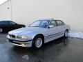 2001 7 Series 740iL Sedan #6