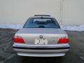 2001 7 Series 740iL Sedan #7