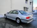 2001 7 Series 740iL Sedan #8