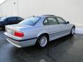 2001 7 Series 740iL Sedan #9