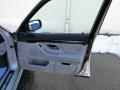2001 7 Series 740iL Sedan #19