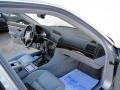 2001 7 Series 740iL Sedan #20