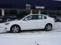 2006 MAZDA3 i Sedan #2