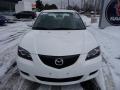 2006 MAZDA3 i Sedan #3