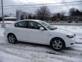 2006 MAZDA3 i Sedan #4