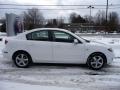 2006 MAZDA3 i Sedan #5