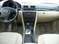 2006 MAZDA3 i Sedan #16