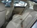 2006 MAZDA3 i Sedan #19