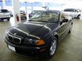 2003 3 Series 325i Convertible #2