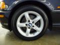 2003 3 Series 325i Convertible #22