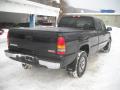 2007 Sierra 1500 Classic SLE Extended Cab 4x4 #2