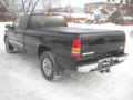 2007 Sierra 1500 Classic SLE Extended Cab 4x4 #4