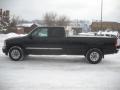 2007 Sierra 1500 Classic SLE Extended Cab 4x4 #5